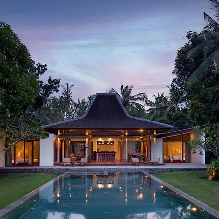 Willa Melaya Estate By Lifestyleretreats Penginuman Zewnętrze zdjęcie