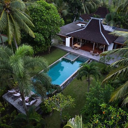 Willa Melaya Estate By Lifestyleretreats Penginuman Zewnętrze zdjęcie