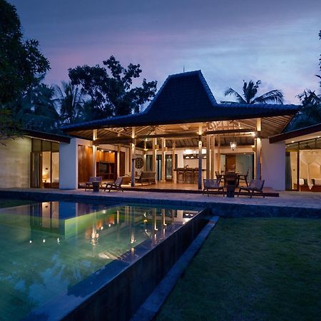 Willa Melaya Estate By Lifestyleretreats Penginuman Zewnętrze zdjęcie