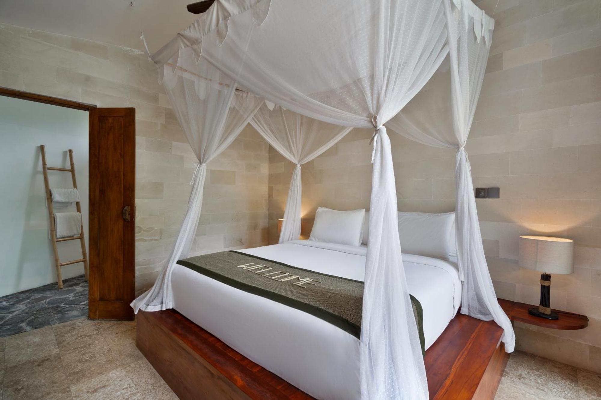 Willa Melaya Estate By Lifestyleretreats Penginuman Zewnętrze zdjęcie
