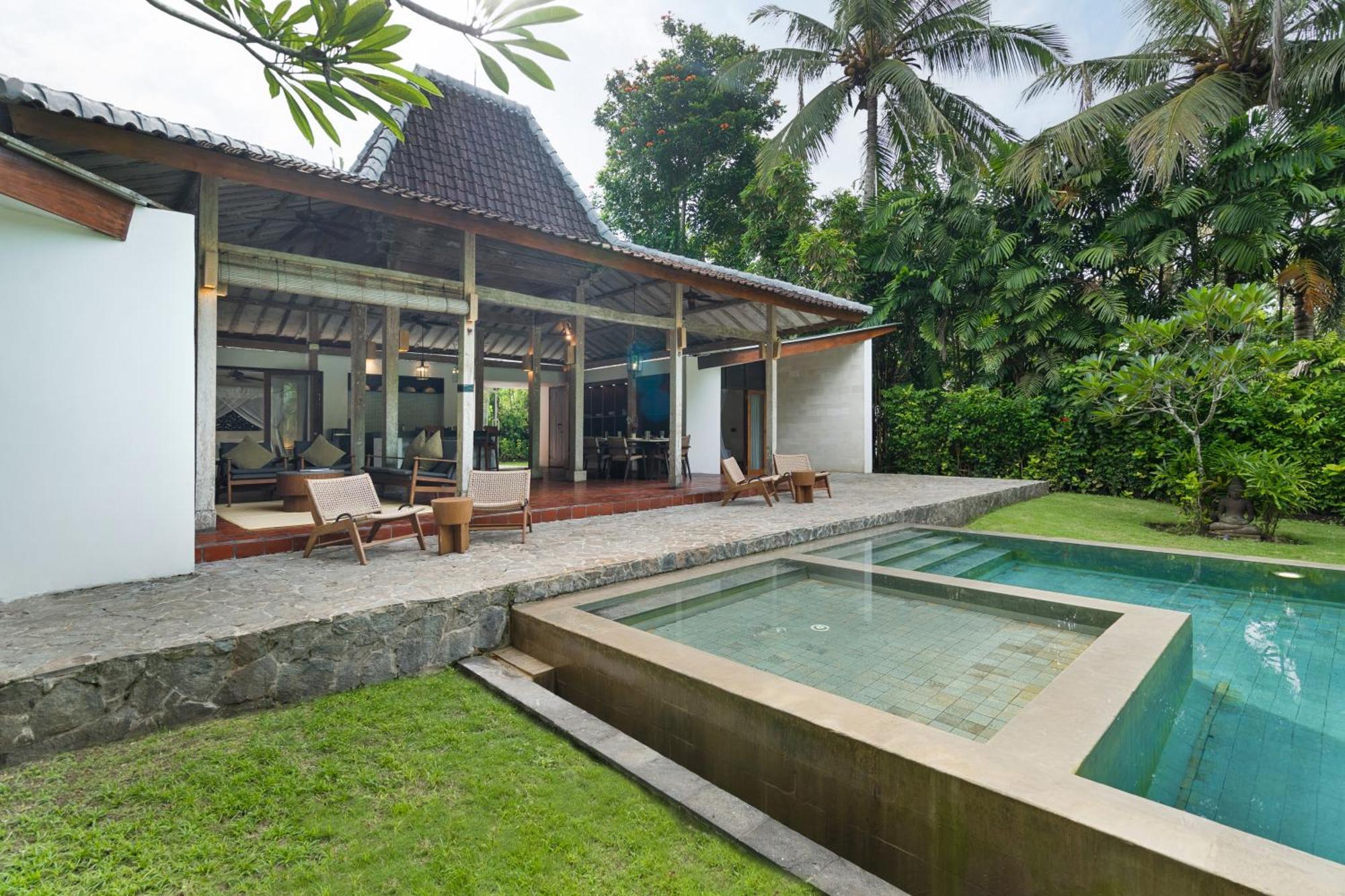 Willa Melaya Estate By Lifestyleretreats Penginuman Zewnętrze zdjęcie