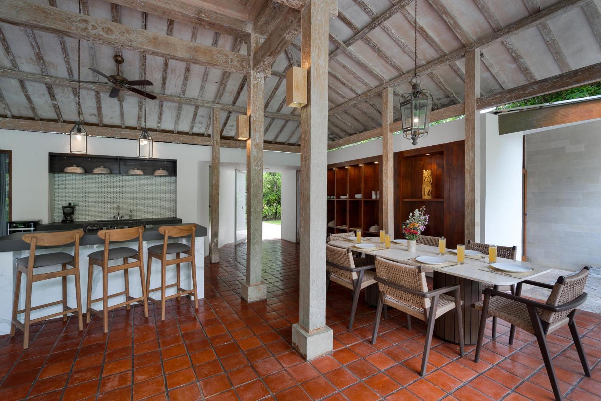 Willa Melaya Estate By Lifestyleretreats Penginuman Zewnętrze zdjęcie