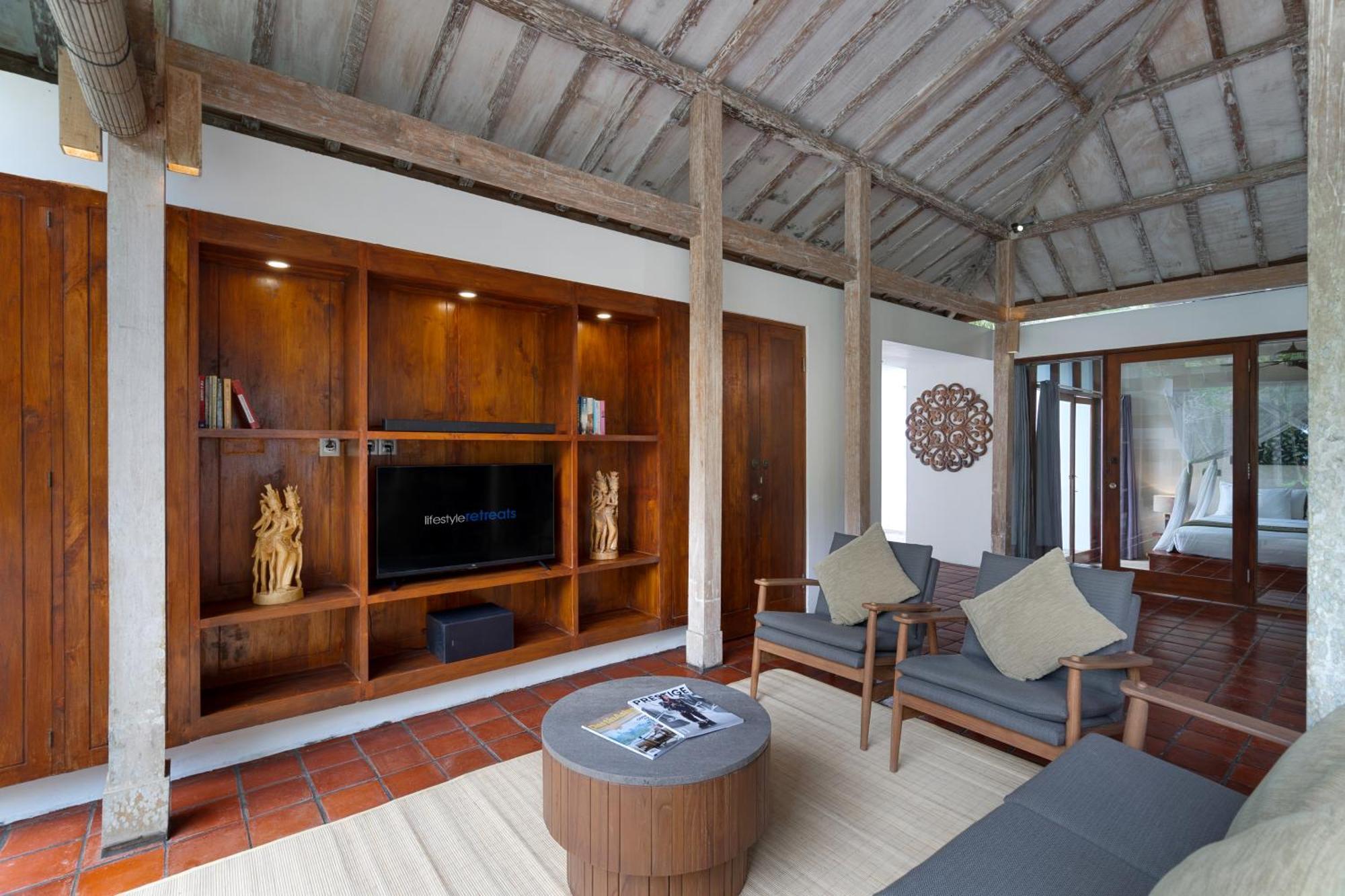 Willa Melaya Estate By Lifestyleretreats Penginuman Zewnętrze zdjęcie