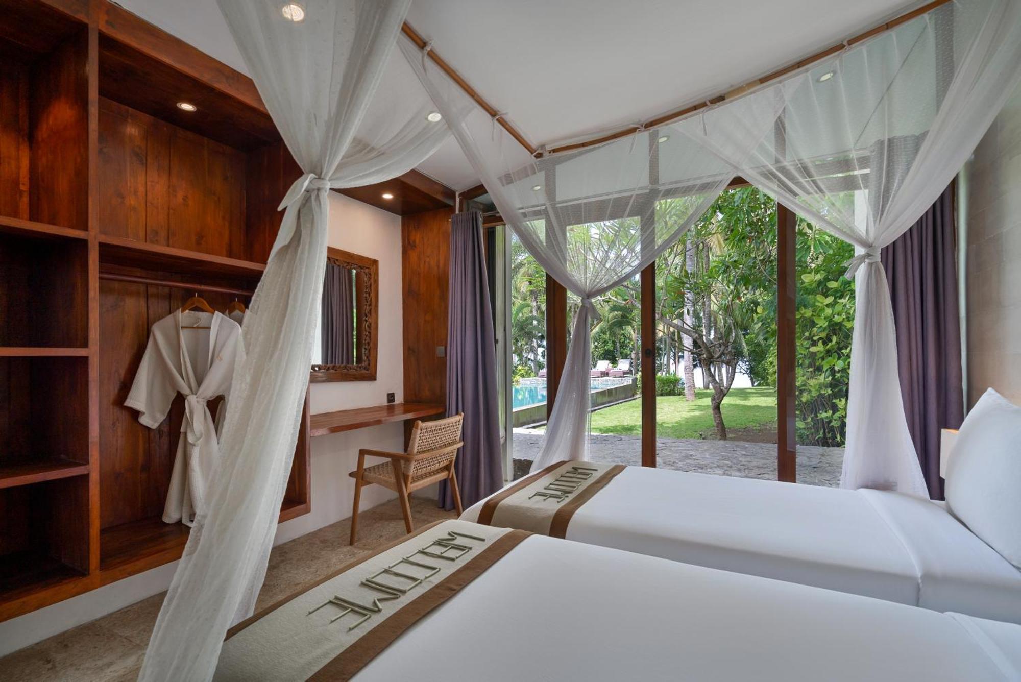 Willa Melaya Estate By Lifestyleretreats Penginuman Zewnętrze zdjęcie