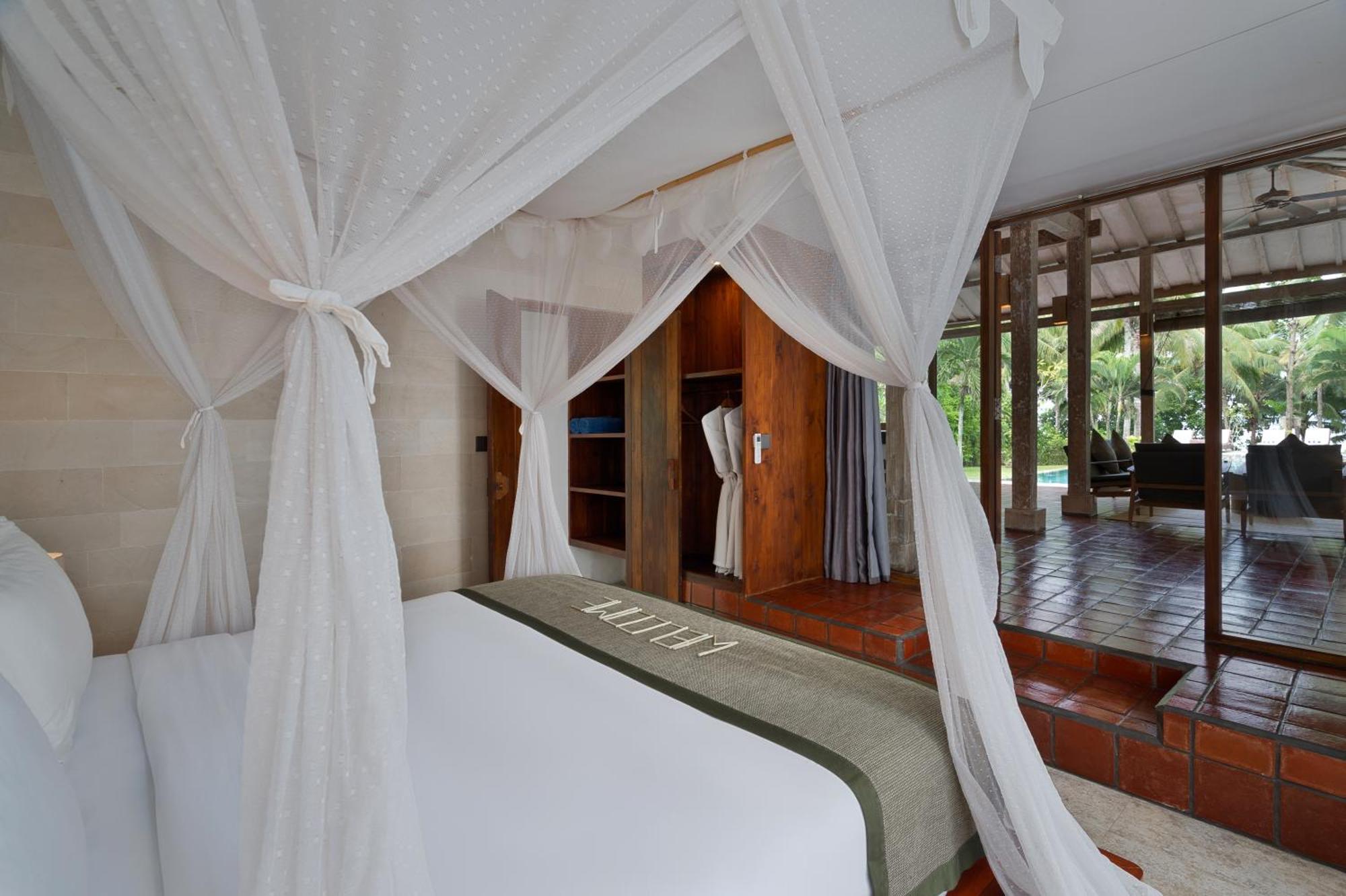Willa Melaya Estate By Lifestyleretreats Penginuman Zewnętrze zdjęcie