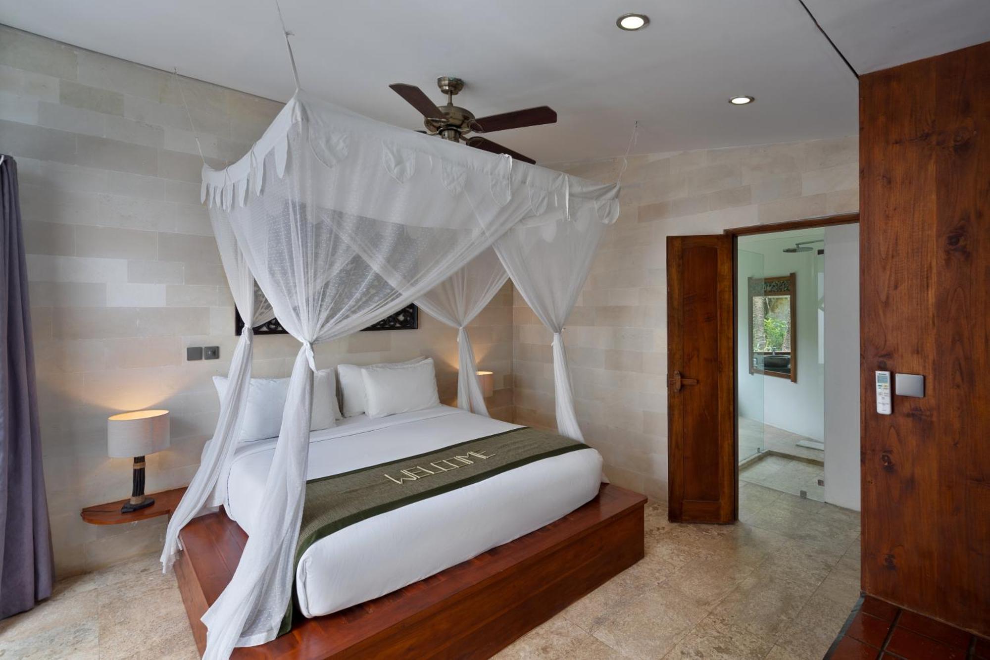 Willa Melaya Estate By Lifestyleretreats Penginuman Zewnętrze zdjęcie