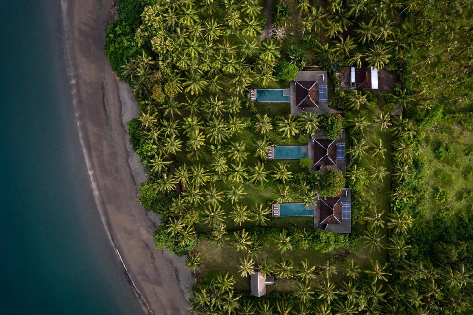 Willa Melaya Estate By Lifestyleretreats Penginuman Zewnętrze zdjęcie