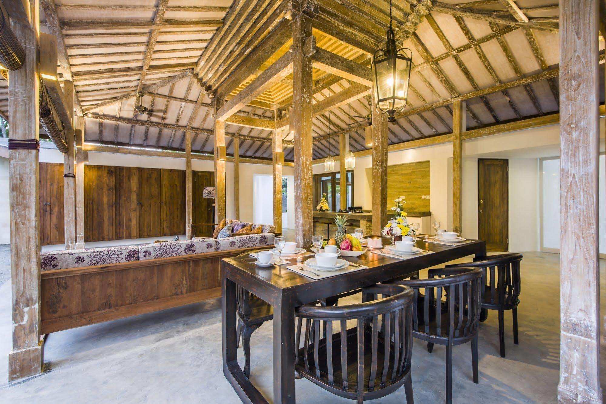 Willa Melaya Estate By Lifestyleretreats Penginuman Zewnętrze zdjęcie