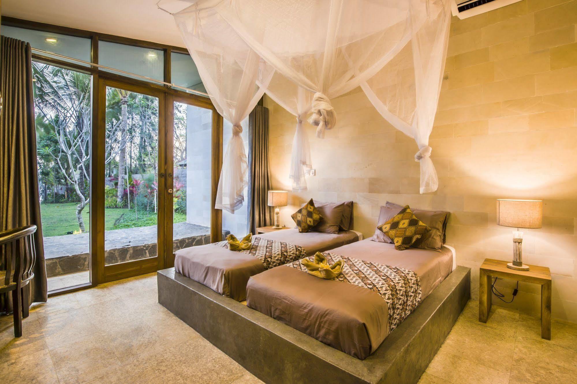 Willa Melaya Estate By Lifestyleretreats Penginuman Zewnętrze zdjęcie