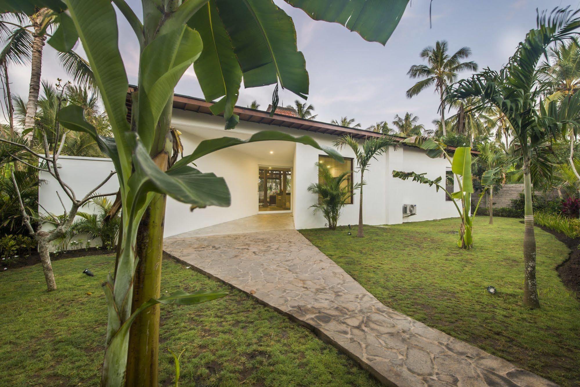 Willa Melaya Estate By Lifestyleretreats Penginuman Zewnętrze zdjęcie