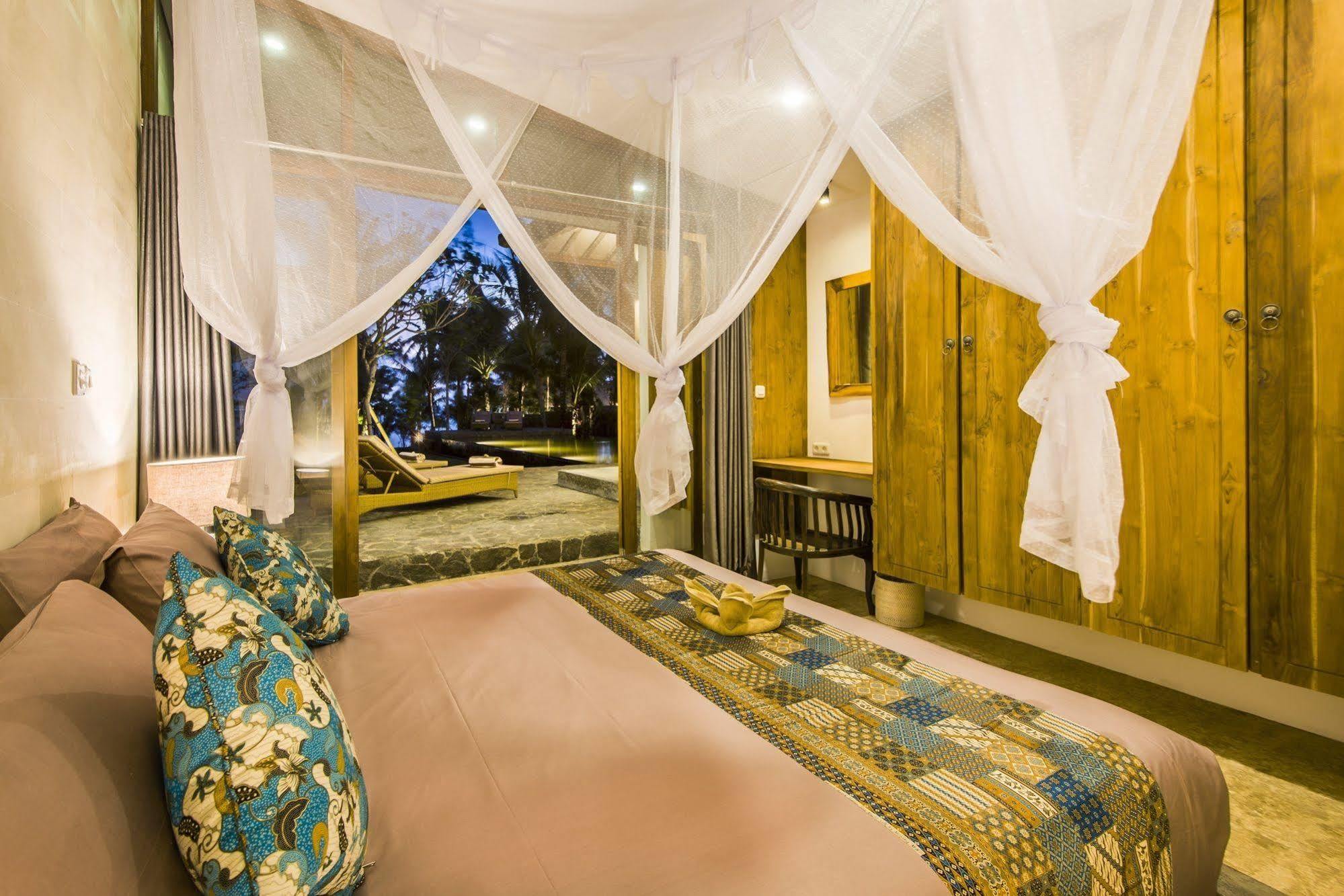 Willa Melaya Estate By Lifestyleretreats Penginuman Zewnętrze zdjęcie