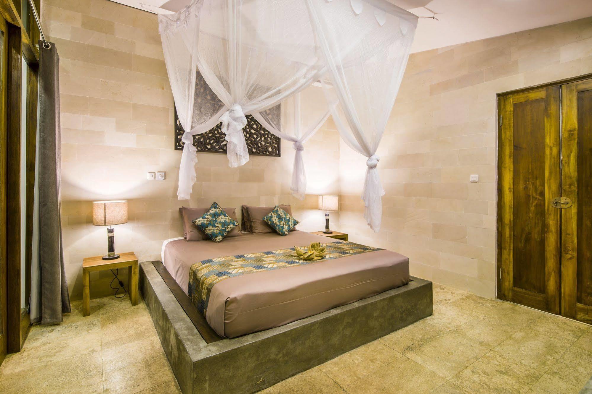 Willa Melaya Estate By Lifestyleretreats Penginuman Zewnętrze zdjęcie
