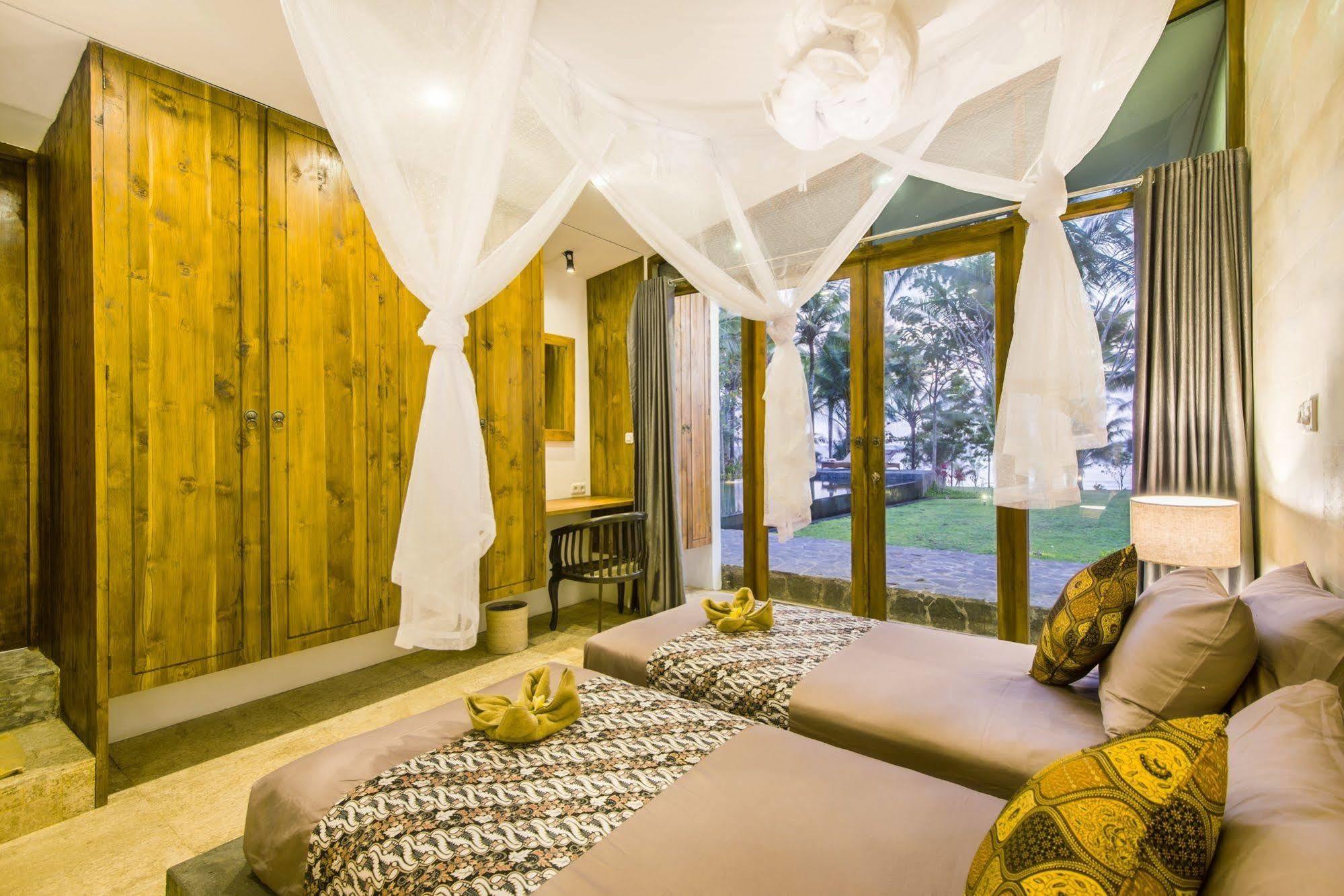 Willa Melaya Estate By Lifestyleretreats Penginuman Zewnętrze zdjęcie