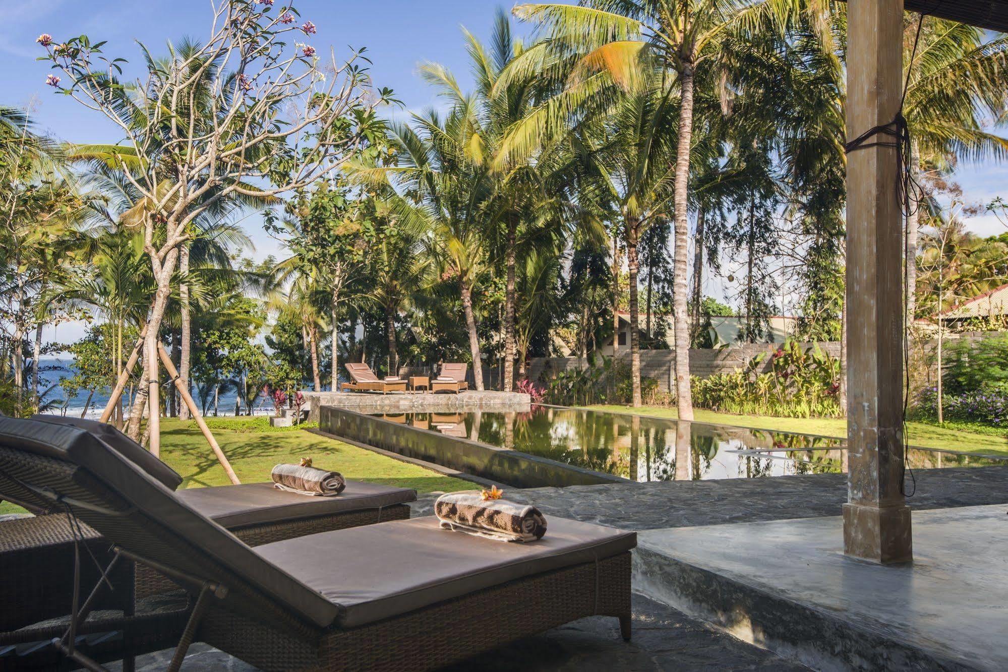 Willa Melaya Estate By Lifestyleretreats Penginuman Zewnętrze zdjęcie