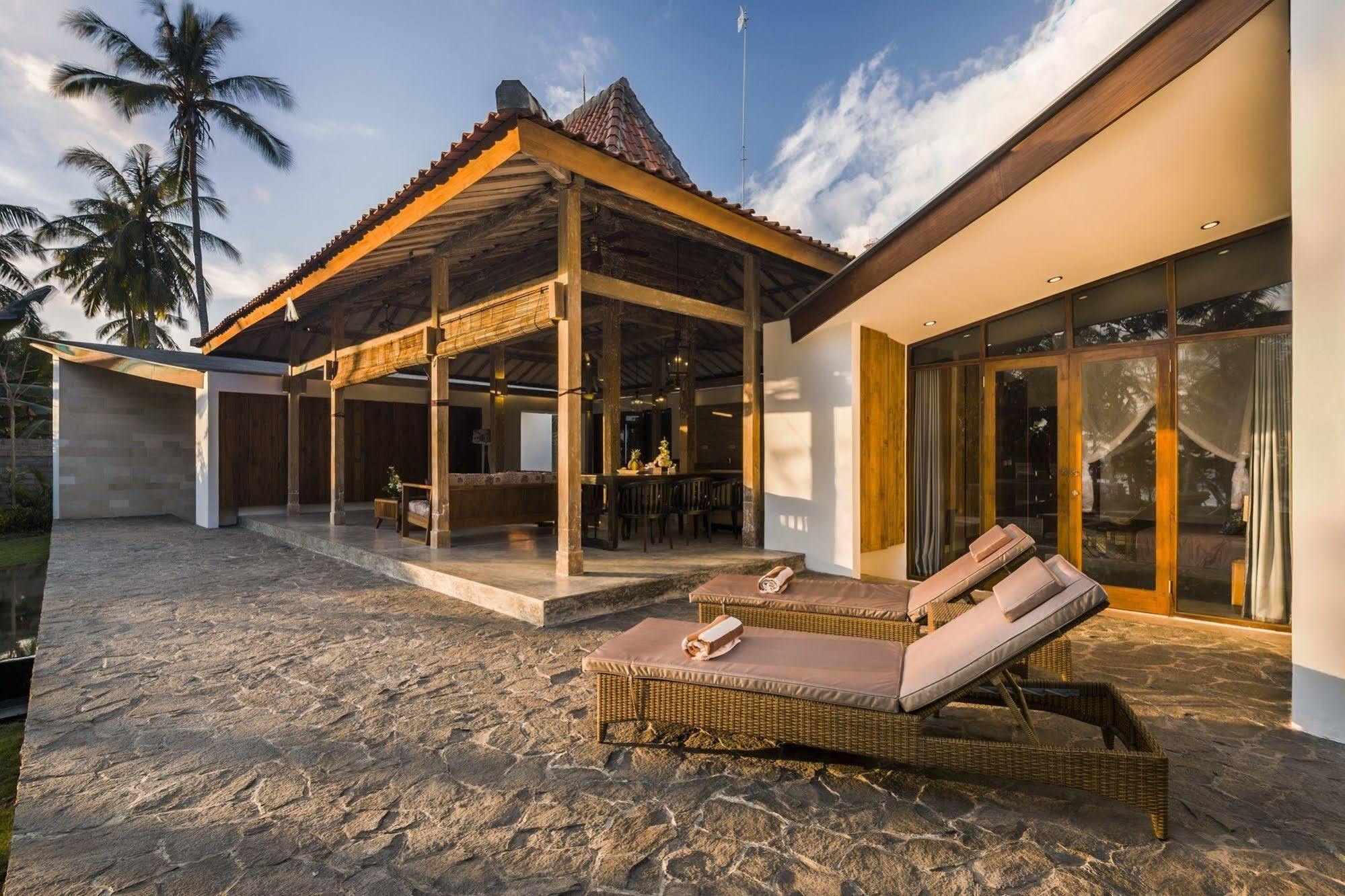 Willa Melaya Estate By Lifestyleretreats Penginuman Zewnętrze zdjęcie