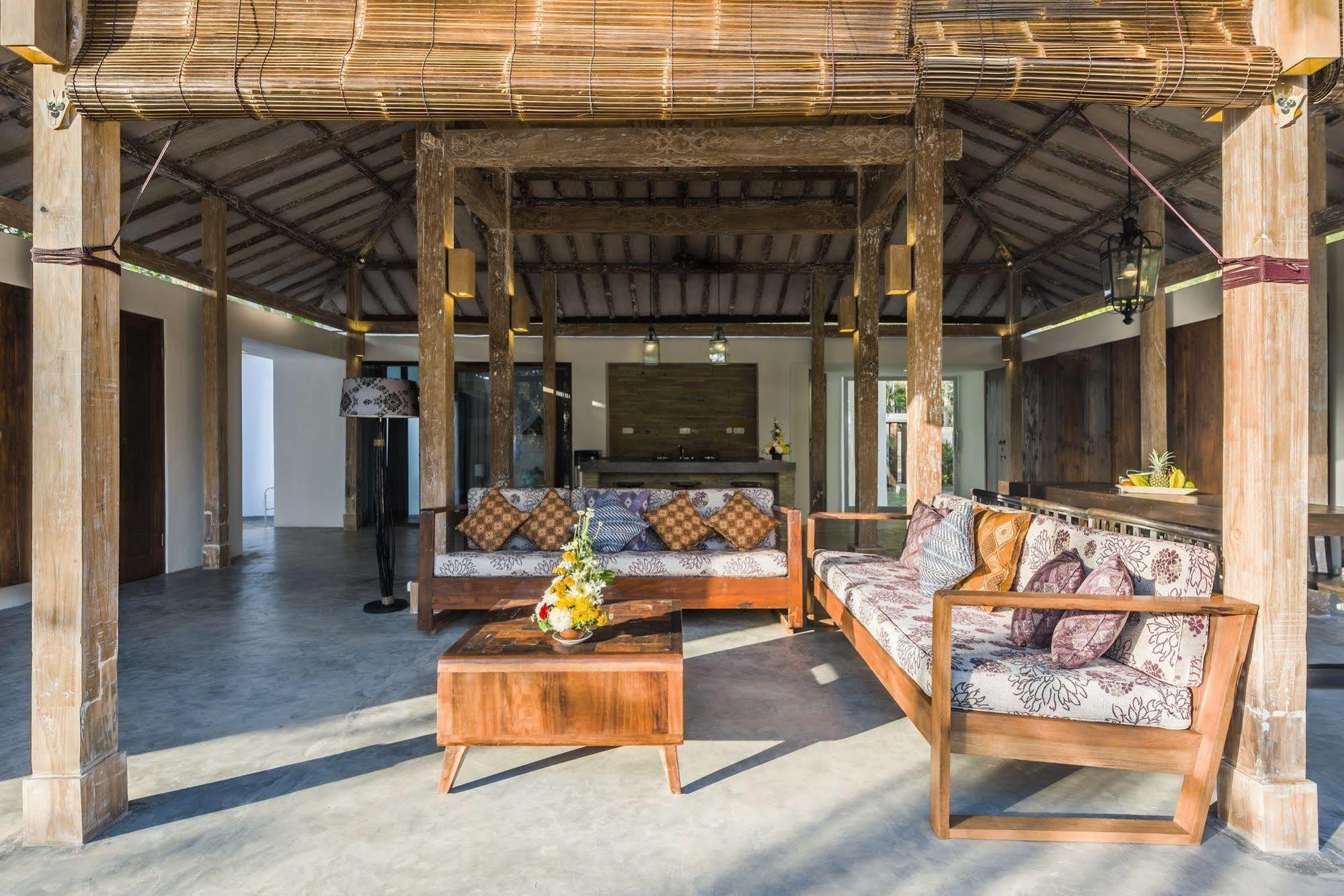 Willa Melaya Estate By Lifestyleretreats Penginuman Zewnętrze zdjęcie