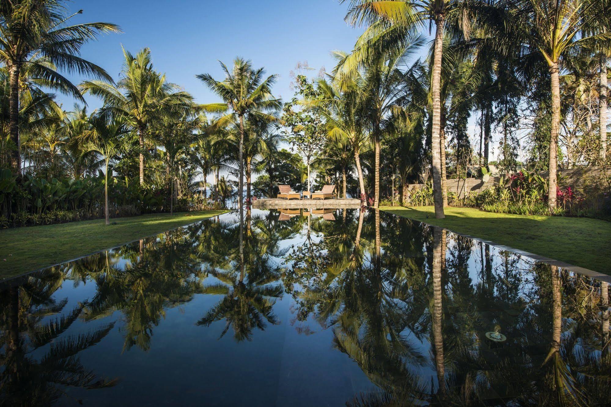 Willa Melaya Estate By Lifestyleretreats Penginuman Zewnętrze zdjęcie