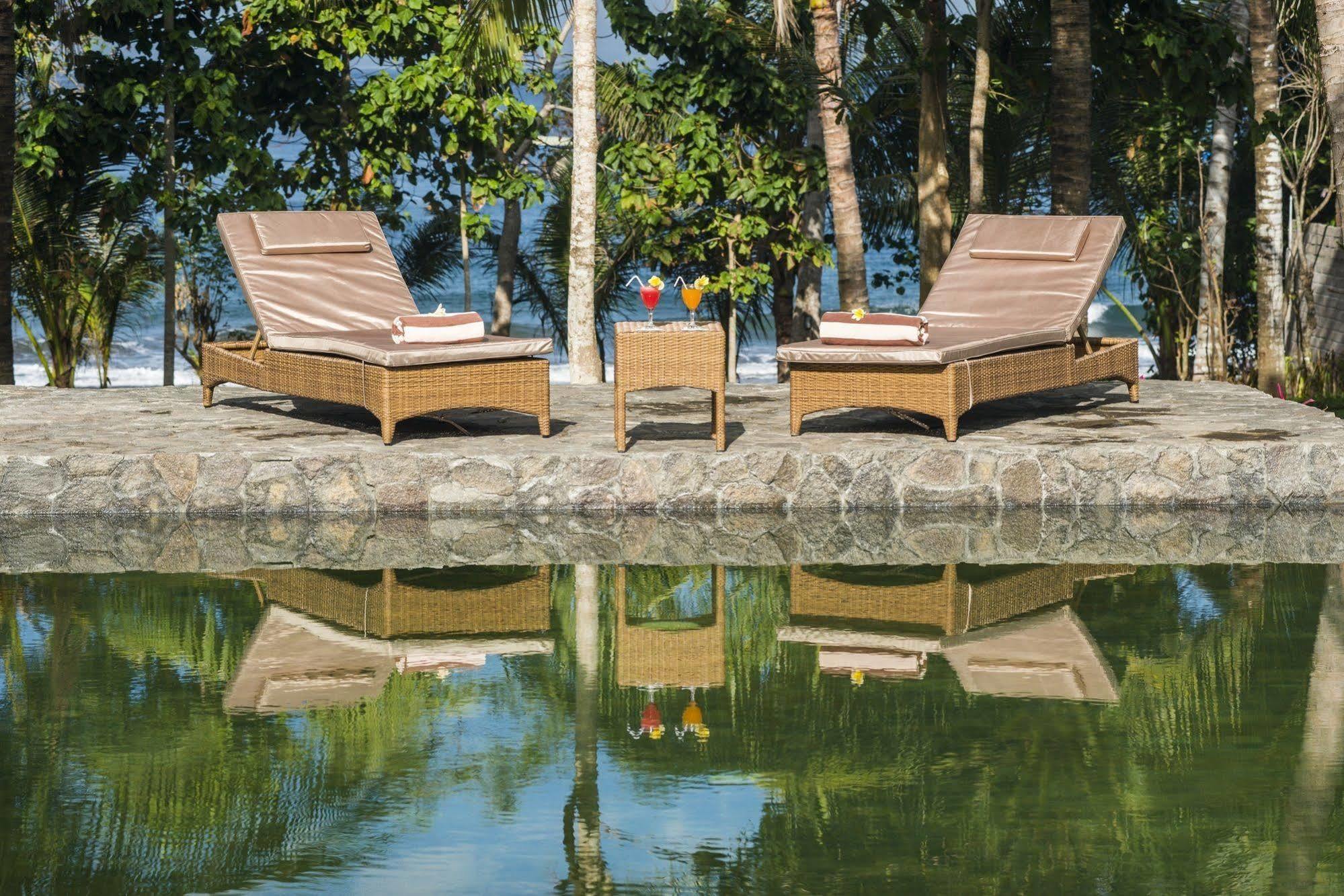 Willa Melaya Estate By Lifestyleretreats Penginuman Zewnętrze zdjęcie