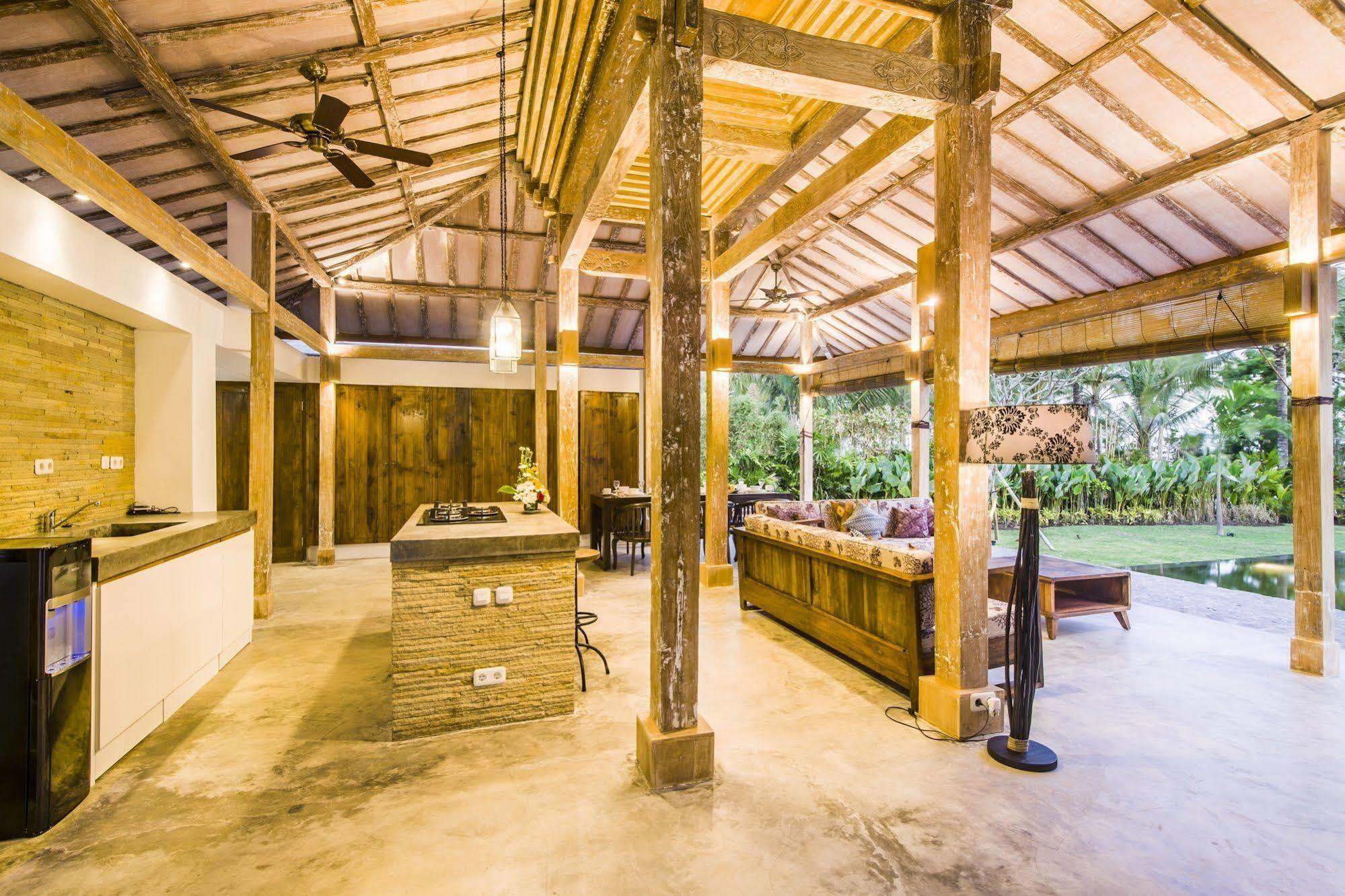 Willa Melaya Estate By Lifestyleretreats Penginuman Zewnętrze zdjęcie