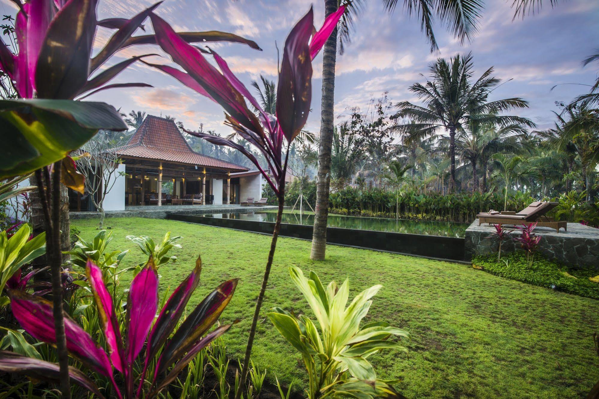 Willa Melaya Estate By Lifestyleretreats Penginuman Zewnętrze zdjęcie